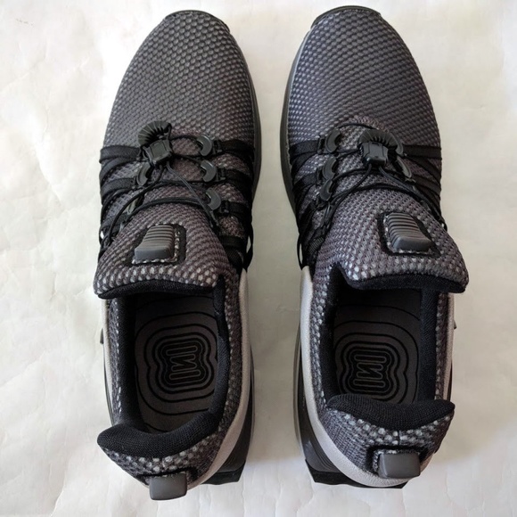 Nike Shox Gravity Running Shoes AR1999 011 SALE!! - Picture 5 of 7